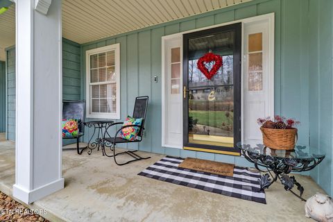 Tiny photo for 138 Rutgers Circle, Crossville, TN 38558 (MLS # 1326048)