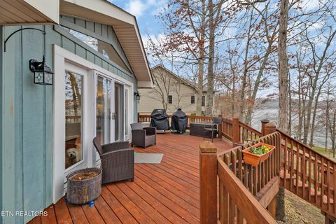 Tiny photo for 138 Rutgers Circle, Crossville, TN 38558 (MLS # 1326048)