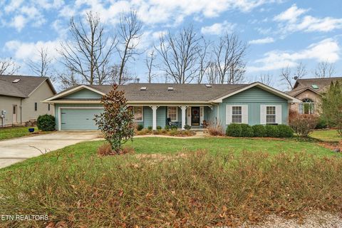 Tiny photo for 138 Rutgers Circle, Crossville, TN 38558 (MLS # 1326048)