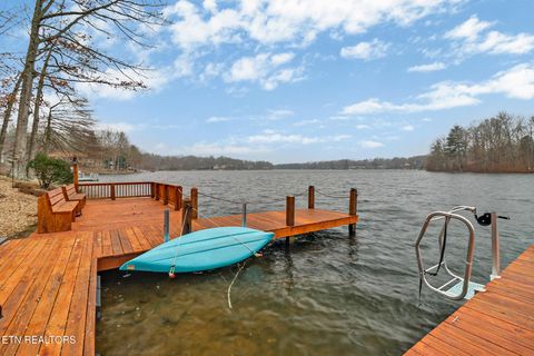 Tiny photo for 138 Rutgers Circle, Crossville, TN 38558 (MLS # 1326048)