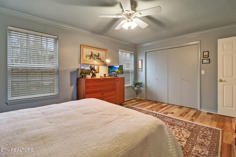 Tiny photo for 138 Rutgers Circle, Crossville, TN 38558 (MLS # 1326048)