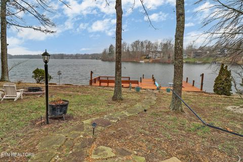 Tiny photo for 138 Rutgers Circle, Crossville, TN 38558 (MLS # 1326048)