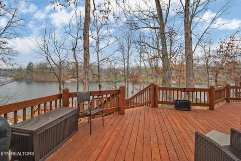 Tiny photo for 138 Rutgers Circle, Crossville, TN 38558 (MLS # 1326048)