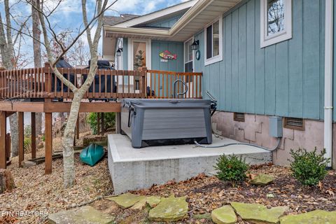 Tiny photo for 138 Rutgers Circle, Crossville, TN 38558 (MLS # 1326048)