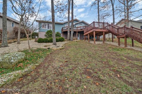 Tiny photo for 138 Rutgers Circle, Crossville, TN 38558 (MLS # 1326048)