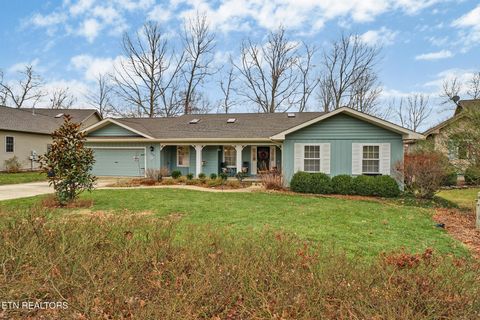 Photo of 138 Rutgers Circle, Crossville, TN 38558 (MLS # 1326048)