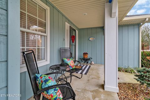 Tiny photo for 138 Rutgers Circle, Crossville, TN 38558 (MLS # 1326048)