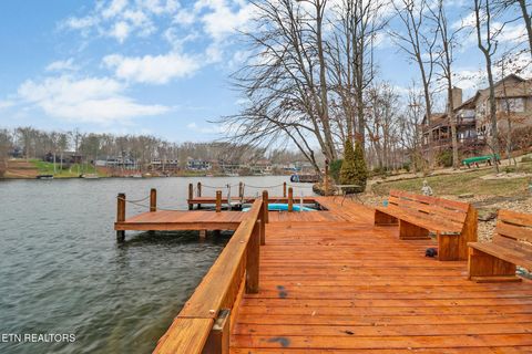 Tiny photo for 138 Rutgers Circle, Crossville, TN 38558 (MLS # 1326048)