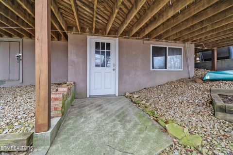Tiny photo for 138 Rutgers Circle, Crossville, TN 38558 (MLS # 1326048)