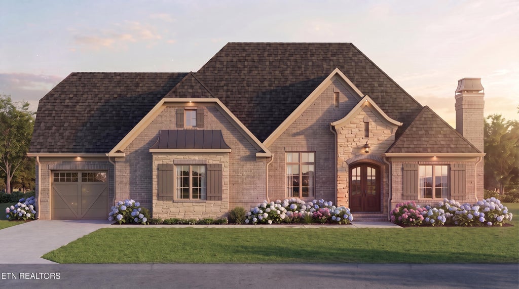 Photo of 573 Forward Way, Lenoir City, TN 37772 (MLS # 1358936)