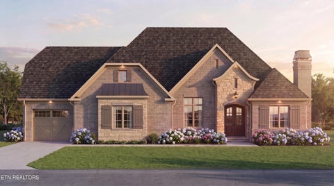 Photo of 573 Forward Way, Lenoir City, TN 37772 (MLS # 1358936)