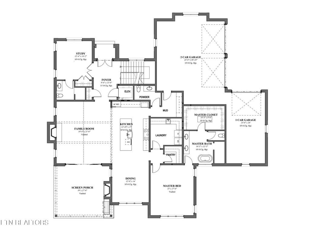 Photo of 573 Forward Way, Lenoir City, TN 37772 (MLS # 1358936)