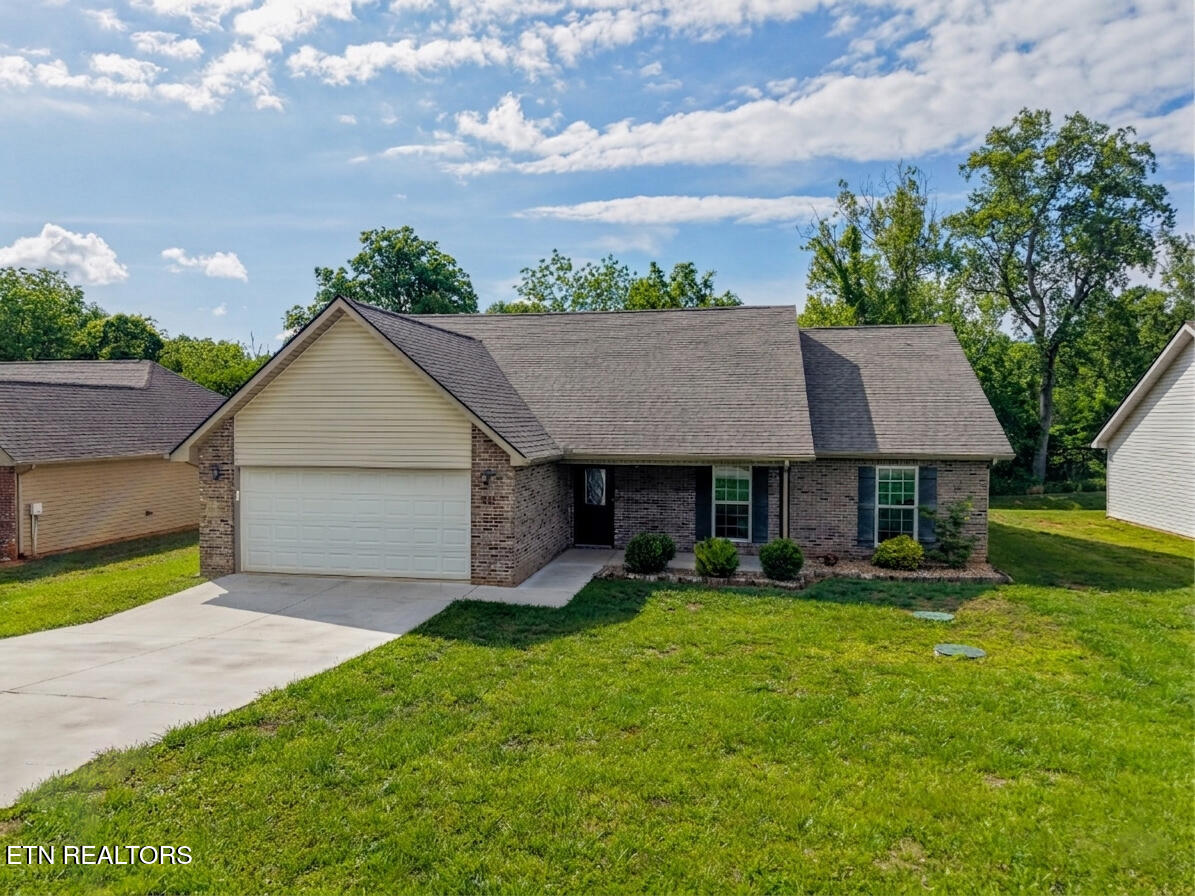 1517 Griffitts Mill Blvd