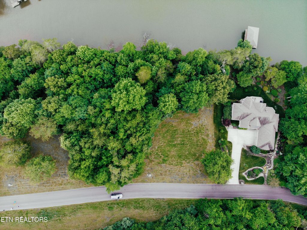 Photo of 430 Marsh Hawk Drive, Vonore, TN 37885 (MLS # 1265559)