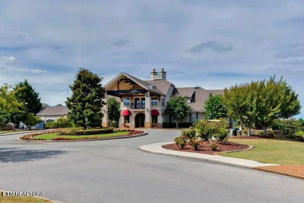 Photo of 430 Marsh Hawk Drive, Vonore, TN 37885 (MLS # 1265559)