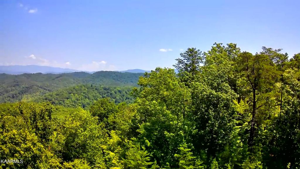 Photo of 9 Indian Ridge Drive, Tellico Plains, TN 37385 (MLS # 1234627)