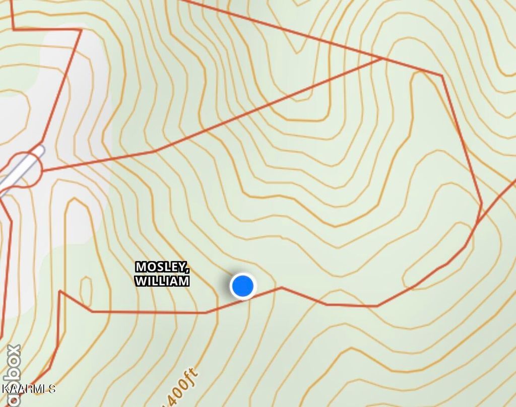 Photo of 9 Indian Ridge Drive, Tellico Plains, TN 37385 (MLS # 1234627)