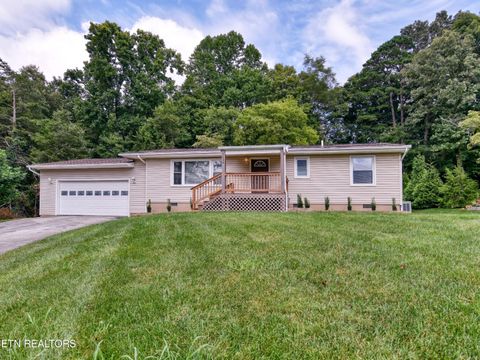 6204 Layton Lane Knoxville TN 37909