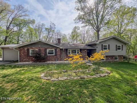 Photo of 112 Newcrest Lane, Oak Ridge, TN 37830 (MLS # 1332191)