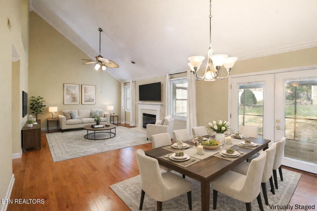 Photo of 1006 Middleton Place, Knoxville, TN 37923 (MLS # 1326996)