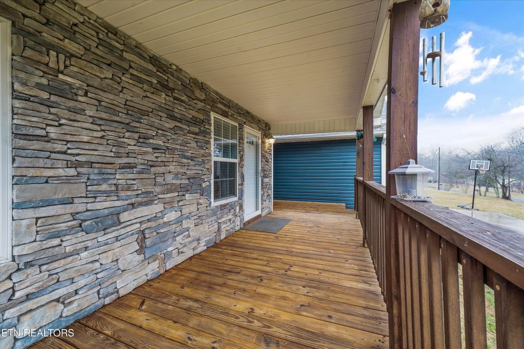 Photo of 122 Ailey Circle, Seymour, TN 37865 (MLS # 1288609)