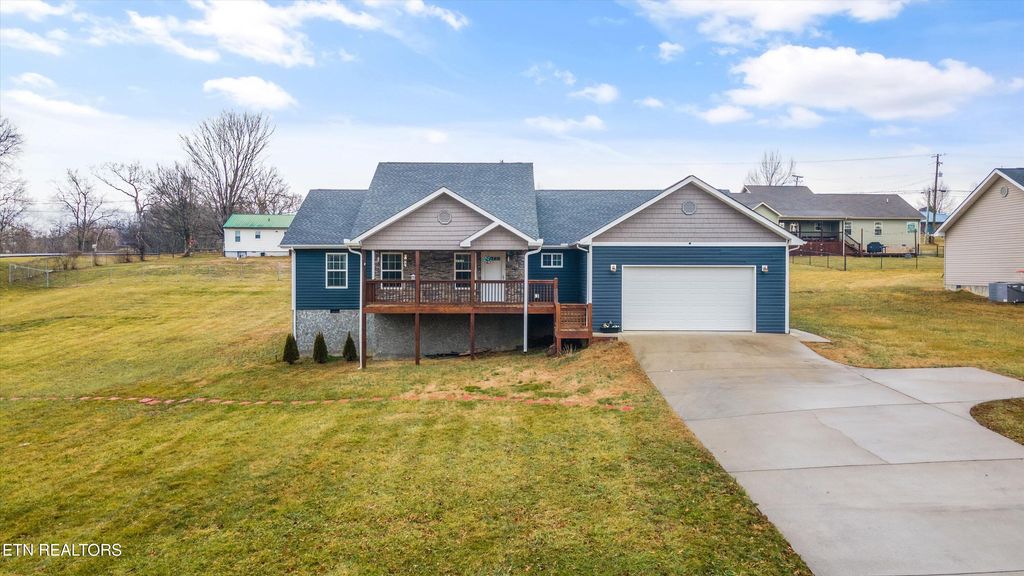 Photo of 122 Ailey Circle, Seymour, TN 37865 (MLS # 1288609)