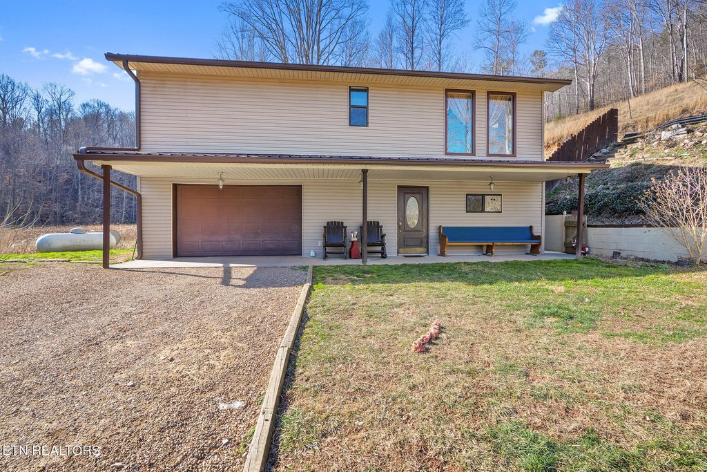 Photo of 1161013 Wright/Cloud Creek Rd, Rogersville, TN 37857 (MLS # 1332894)