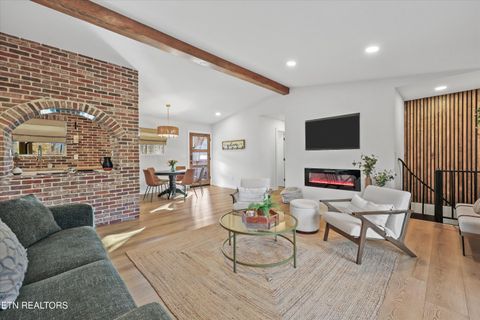 Tiny photo for 435 Hemlock Lane, Sevierville, TN 37876 (MLS # 1325730)