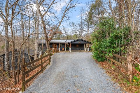Tiny photo for 435 Hemlock Lane, Sevierville, TN 37876 (MLS # 1325730)