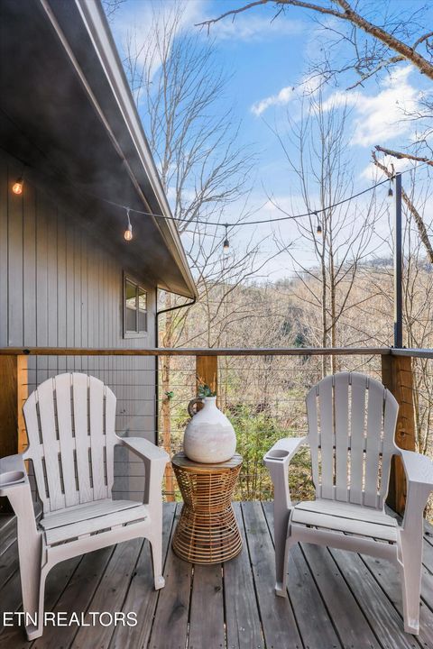 Tiny photo for 435 Hemlock Lane, Sevierville, TN 37876 (MLS # 1325730)