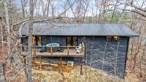 Tiny photo for 435 Hemlock Lane, Sevierville, TN 37876 (MLS # 1325730)