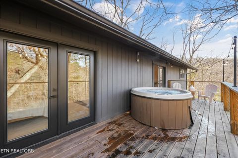 Tiny photo for 435 Hemlock Lane, Sevierville, TN 37876 (MLS # 1325730)