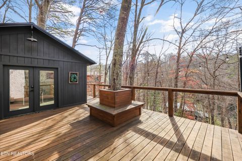 Tiny photo for 435 Hemlock Lane, Sevierville, TN 37876 (MLS # 1325730)
