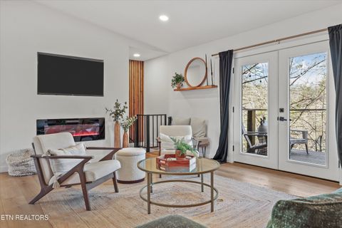 Tiny photo for 435 Hemlock Lane, Sevierville, TN 37876 (MLS # 1325730)