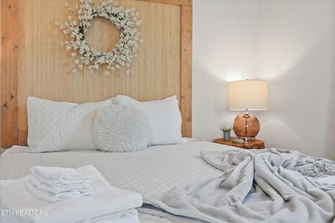 Tiny photo for 435 Hemlock Lane, Sevierville, TN 37876 (MLS # 1325730)