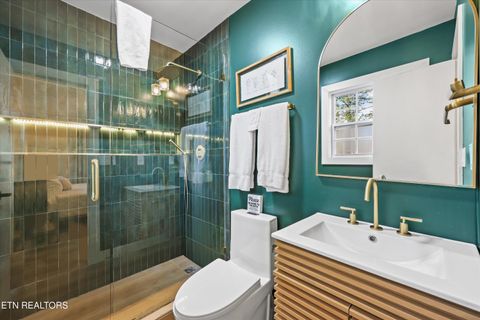 Tiny photo for 435 Hemlock Lane, Sevierville, TN 37876 (MLS # 1325730)