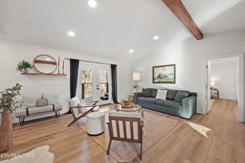 Tiny photo for 435 Hemlock Lane, Sevierville, TN 37876 (MLS # 1325730)