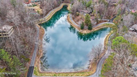 Tiny photo for 435 Hemlock Lane, Sevierville, TN 37876 (MLS # 1325730)