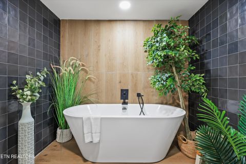 Tiny photo for 435 Hemlock Lane, Sevierville, TN 37876 (MLS # 1325730)