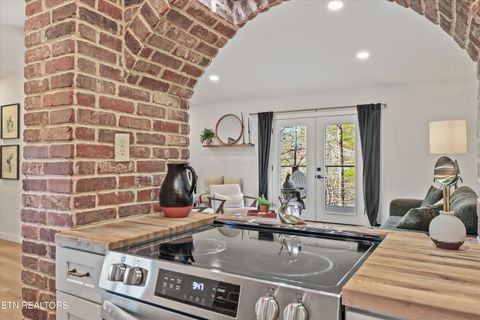 Tiny photo for 435 Hemlock Lane, Sevierville, TN 37876 (MLS # 1325730)