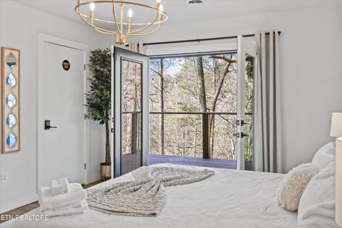 Tiny photo for 435 Hemlock Lane, Sevierville, TN 37876 (MLS # 1325730)