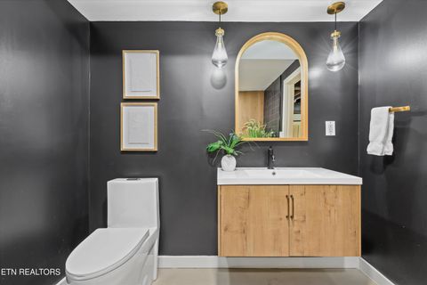 Tiny photo for 435 Hemlock Lane, Sevierville, TN 37876 (MLS # 1325730)