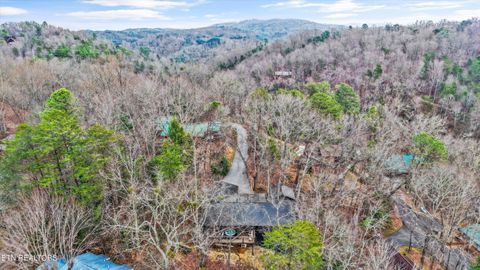 Tiny photo for 435 Hemlock Lane, Sevierville, TN 37876 (MLS # 1325730)