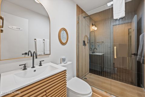 Tiny photo for 435 Hemlock Lane, Sevierville, TN 37876 (MLS # 1325730)