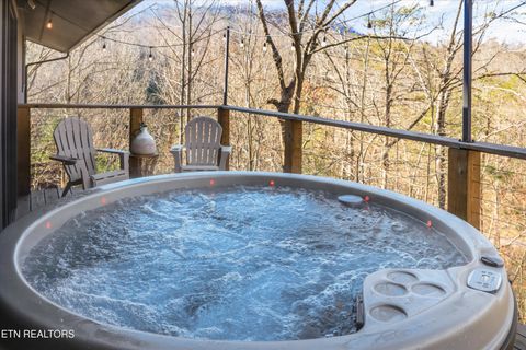 Tiny photo for 435 Hemlock Lane, Sevierville, TN 37876 (MLS # 1325730)