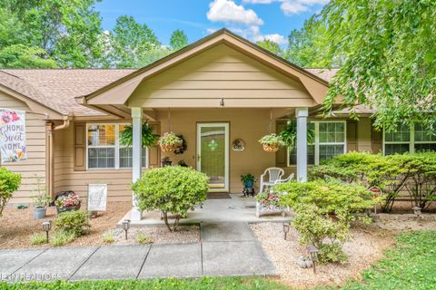 3609 Stoneridge Drive Knoxville TN 37931