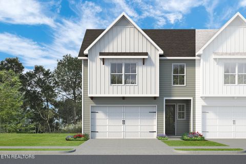 Photo of 1655 Lateglow Way, Knoxville, TN 37931 (MLS # 1321598)