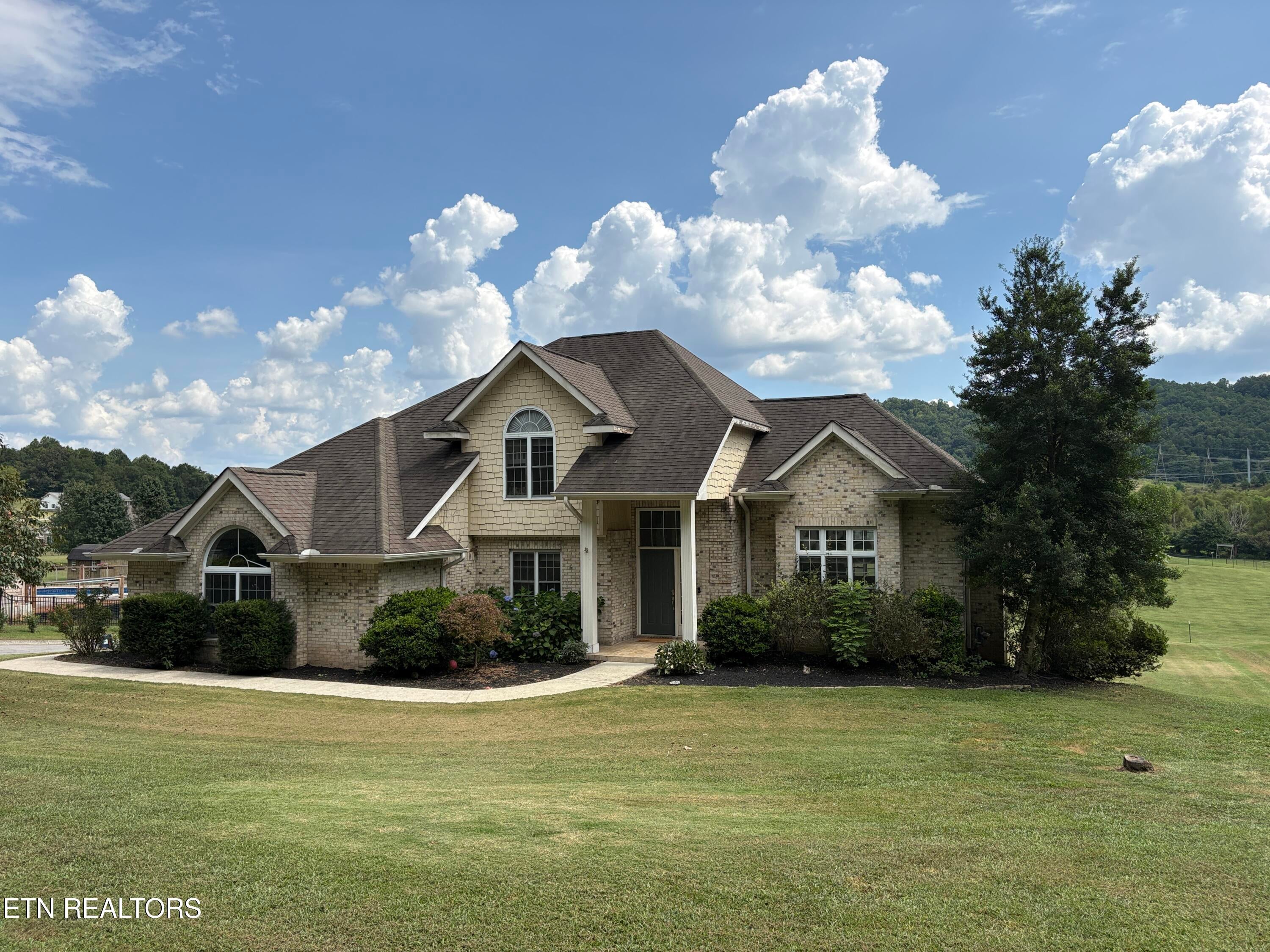 1269 Swan Pond Circle Rd