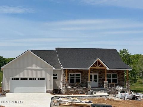 273 Sugar Maple Court Madisonville TN 37354