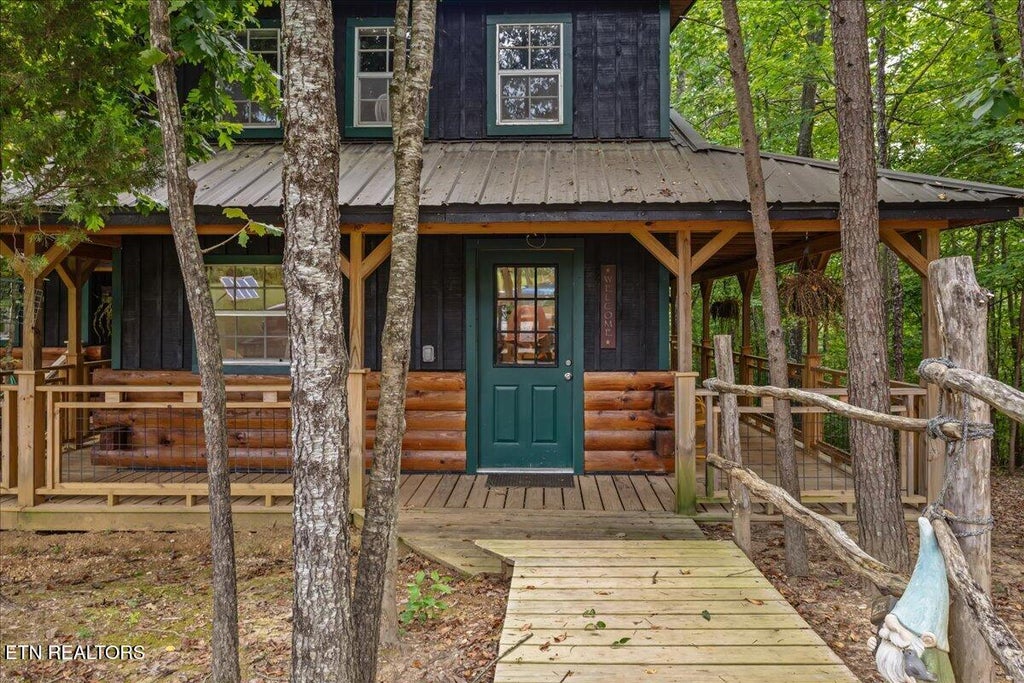 Photo of 4081 Highway 360, Tellico Plains, TN 37385 (MLS # 1356759)